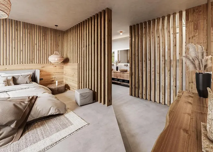 4Monkeys Apartments