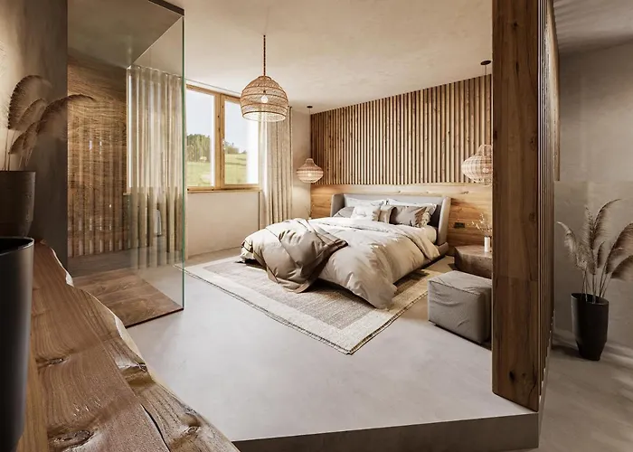 4Monkeys Apartments