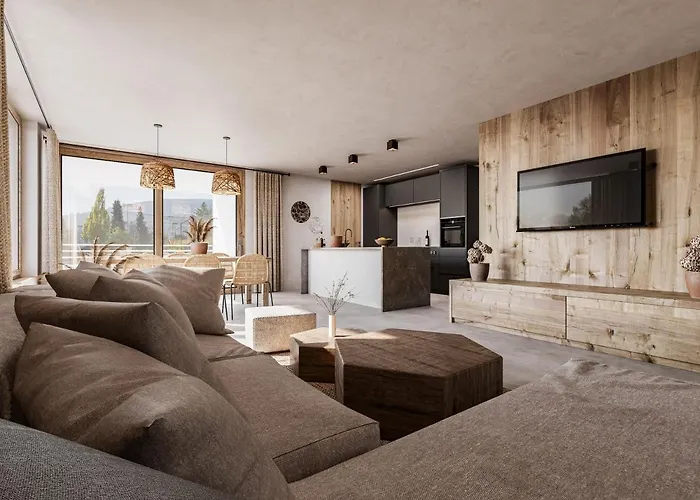 4Monkeys Apartments