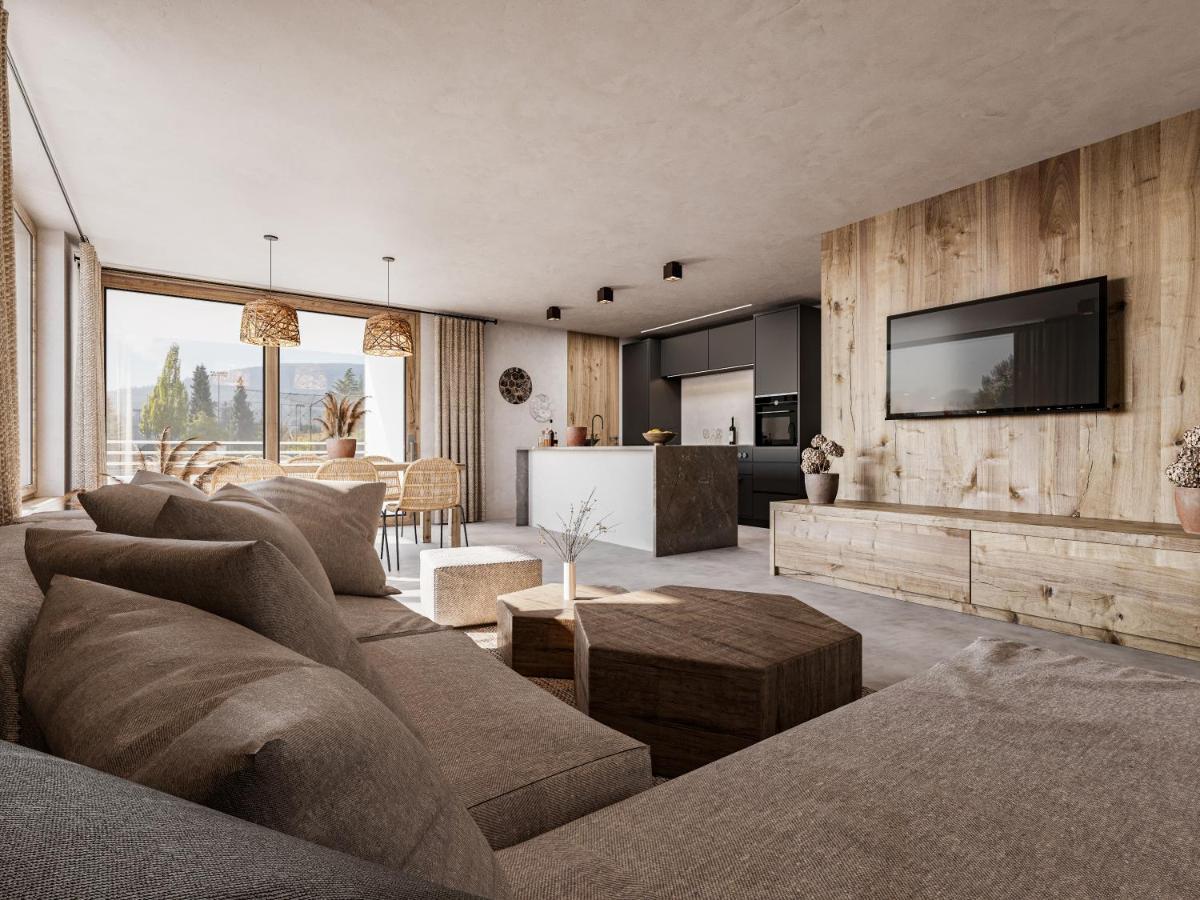 4monkeys Apartment