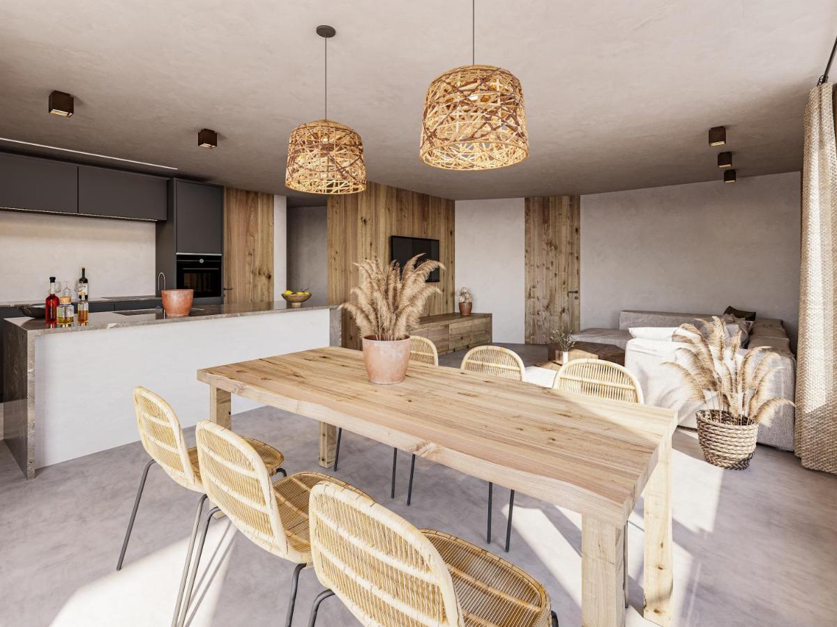 Apartment 4monkeys Balderschwang
