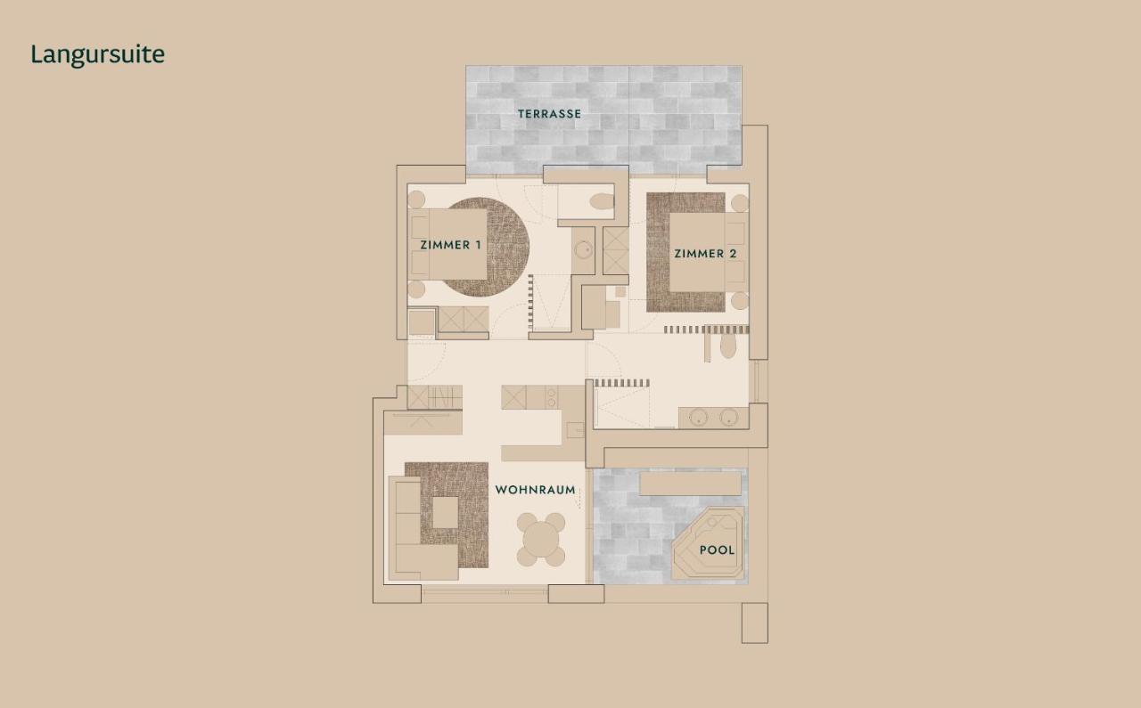 Apartment 4monkeys *
