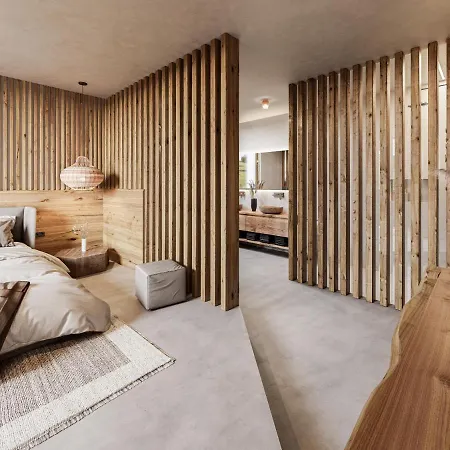 4Monkeys Apartments Balderschwang Exterior photo