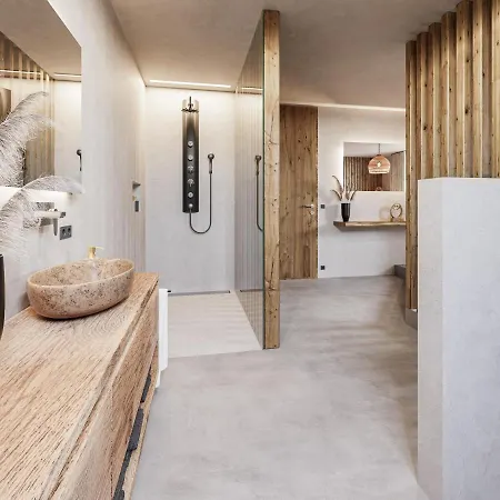 4Monkeys Apartments Balderschwang Exterior photo