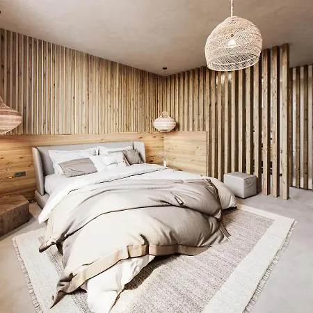 4Monkeys Apartments Balderschwang Exterior photo
