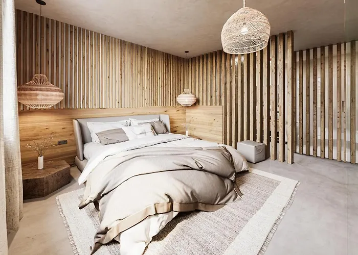4Monkeys Apartments